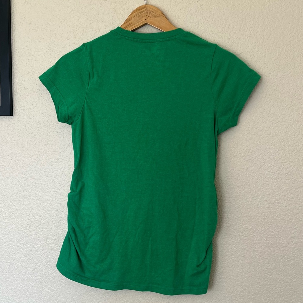 Crazy Dog T-Shirts | Maternity Monster Tee - Picture 6 of 7